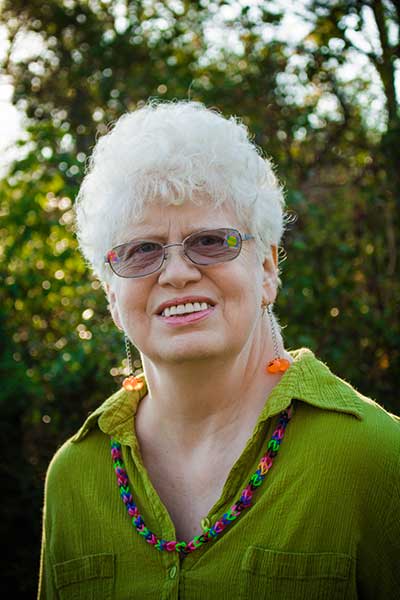 Nancy Bridges | The Mustard Seed Counseling Service Inc. | Clarkesville, GA 30523